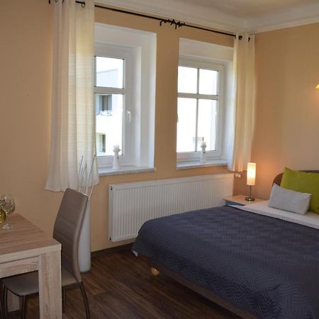 Pension Elbrs Mariánské Lázně Extérieur photo