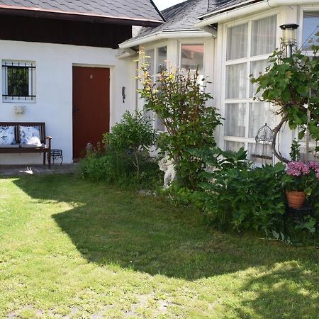 Pension Elbrs Mariánské Lázně Extérieur photo