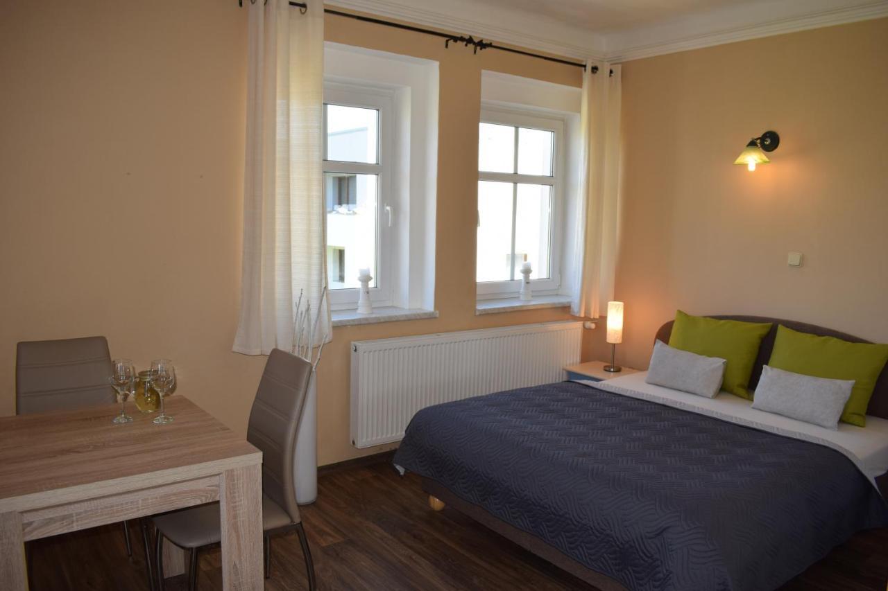 Pension Elbrs Mariánské Lázně Extérieur photo
