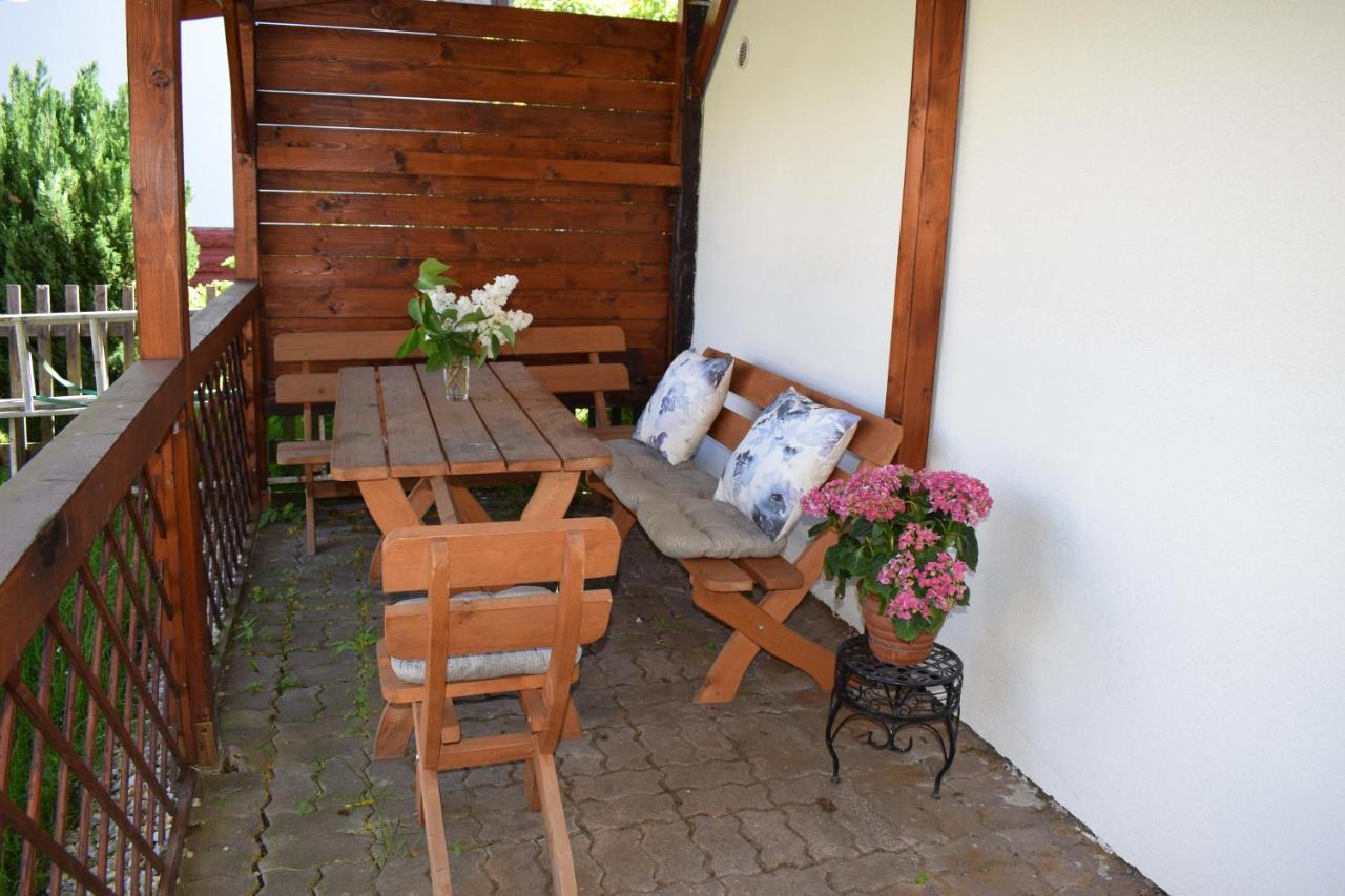Pension Elbrs Mariánské Lázně Extérieur photo